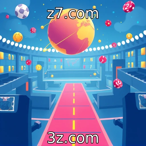 Expansão de plataformas de apostas impacta mercado de iGaming