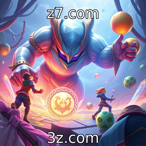 Inovações em técnicas de RNG e animações de jogos